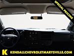 New 2024 Chevrolet Express 3500 Box Van for sale #V12735 - photo 28