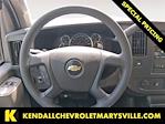 New 2024 Chevrolet Express 3500 Box Van for sale #V12735 - photo 30