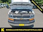 New 2024 Chevrolet Express 3500 Box Van for sale #V12735 - photo 35