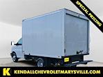 2024 Chevrolet Express 3500 Regular Cab DRW RWD Wabash Box Van for sale #V12735 - photo 21