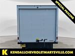 2024 Chevrolet Express 3500 Regular Cab DRW RWD Wabash Box Van for sale #V12735 - photo 22