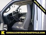 2024 Chevrolet Express 3500 Regular Cab DRW RWD Wabash Box Van for sale #V12735 - photo 27
