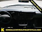 2024 Chevrolet Express 3500 Regular Cab DRW RWD Wabash Box Van for sale #V12735 - photo 29