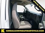 2024 Chevrolet Express 3500 Regular Cab DRW RWD Wabash Box Van for sale #V12735 - photo 33
