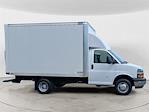 2024 Chevrolet Express 3500 Regular Cab DRW RWD Wabash Box Van for sale #V12735 - photo 6