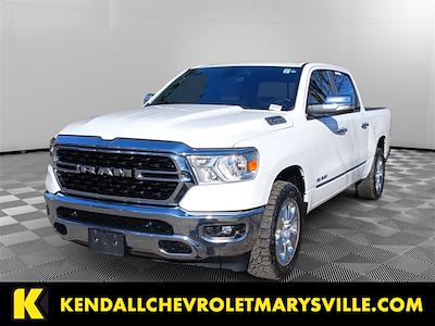 2022 Ram 1500 Crew Cab 4x4 Pickup for sale #V12744A - photo 1