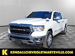 2022 Ram 1500 Crew Cab 4x4 Pickup for sale #V12744A - photo 1