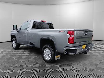 2025 Chevrolet Silverado 2500 Regular Cab 4x4 Pickup for sale #V12756 - photo 2