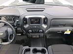 2024 Chevrolet Silverado 3500 Crew Cab DRW 4WD Knapheide Flatbed Truck for sale #V12756A - photo 11