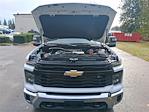 2024 Chevrolet Silverado 3500 Crew Cab DRW 4WD Knapheide Flatbed Truck for sale #V12756A - photo 17