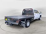 2024 Chevrolet Silverado 3500 Crew Cab DRW 4WD Knapheide Flatbed Truck for sale #V12756A - photo 5