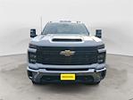 2024 Chevrolet Silverado 3500 Crew Cab DRW 4WD Knapheide Flatbed Truck for sale #V12756A - photo 8