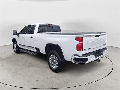 2024 Chevrolet Silverado 2500 Crew Cab SRW 4WD Pickup for sale #V12756B - photo 2