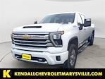 2024 Chevrolet Silverado 2500 Crew Cab SRW 4WD Pickup for sale #V12756B - photo 1