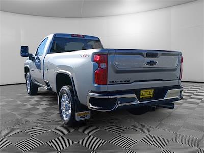 2025 Chevrolet Silverado 2500 Regular Cab 4x4 Pickup for sale #V12760 - photo 2
