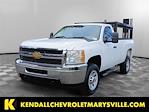 2014 Chevrolet Silverado 2500 Regular Cab 4x2, Pickup for sale #V12771A - photo 1