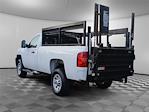 2014 Chevrolet Silverado 2500 Regular Cab 4x2, Pickup for sale #V12771A - photo 2