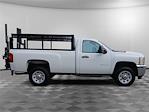 2014 Chevrolet Silverado 2500 Regular Cab 4x2, Pickup for sale #V12771A - photo 6