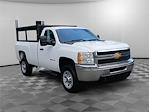 2014 Chevrolet Silverado 2500 Regular Cab 4x2, Pickup for sale #V12771A - photo 7