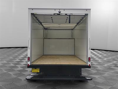 2024 Chevrolet Express 3500 Regular Cab DRW RWD Wabash Box Van for sale #V12781 - photo 2