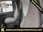 New 2024 Chevrolet Express 3500 12' Wabash Box Van for sale #V12781 - photo 13