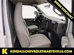 New 2024 Chevrolet Express 3500 12' Wabash Box Van for sale #V12781 - photo 15