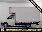 New 2024 Chevrolet Express 3500 Box Van for sale #V12781 - photo 21