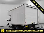 New 2024 Chevrolet Express 3500 Box Van for sale #V12781 - photo 22