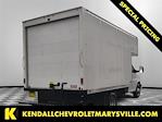 New 2024 Chevrolet Express 3500 Box Van for sale #V12781 - photo 24