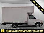 New 2024 Chevrolet Express 3500 Box Van for sale #V12781 - photo 25