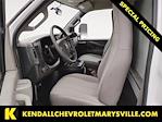 New 2024 Chevrolet Express 3500 Box Van for sale #V12781 - photo 28