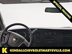 New 2024 Chevrolet Express 3500 Box Van for sale #V12781 - photo 29