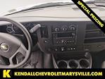 New 2024 Chevrolet Express 3500 Box Van for sale #V12781 - photo 30