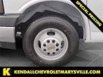 New 2024 Chevrolet Express 3500 Box Van for sale #V12781 - photo 33