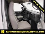 New 2024 Chevrolet Express 3500 Box Van for sale #V12781 - photo 34