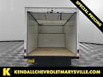 New 2024 Chevrolet Express 3500 Box Van for sale #V12781 - photo 35