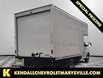 2024 Chevrolet Express 3500 Regular Cab DRW RWD Wabash Box Van for sale #V12781 - photo 24