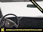 2024 Chevrolet Express 3500 Regular Cab DRW RWD Wabash Box Van for sale #V12781 - photo 29