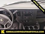 2024 Chevrolet Express 3500 Regular Cab DRW RWD Wabash Box Van for sale #V12781 - photo 30
