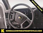 2024 Chevrolet Express 3500 Regular Cab DRW RWD Wabash Box Van for sale #V12781 - photo 31