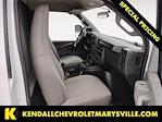 2024 Chevrolet Express 3500 Regular Cab DRW RWD Wabash Box Van for sale #V12781 - photo 34