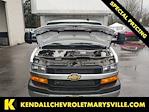 2024 Chevrolet Express 3500 Regular Cab DRW RWD Wabash Box Van for sale #V12781 - photo 36