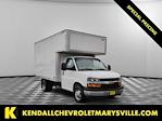 2024 Chevrolet Express 3500 Regular Cab DRW RWD Wabash Box Van for sale #V12781 - photo 26