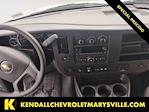 2024 Chevrolet Express 3500 Regular Cab DRW RWD Wabash Box Van for sale #V12781 - photo 30