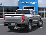 2025 Chevrolet Colorado Crew Cab 4x4, Pickup for sale #V12787 - photo 21