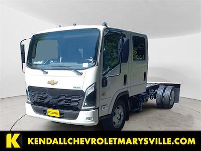 2025 Chevrolet LCF 5500XD Crew Cab RWD Cab Chassis for sale #V12791 - photo 1