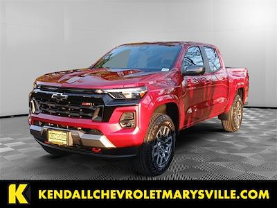 2025 Chevrolet Colorado Crew Cab 4x4 Pickup for sale #V12794 - photo 1