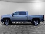 2025 Chevrolet Silverado 3500 Crew Cab 4x4, Pickup for sale #V12802 - photo 3