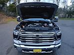 2025 Chevrolet Silverado 3500 Crew Cab 4x4, Pickup for sale #V12802 - photo 17