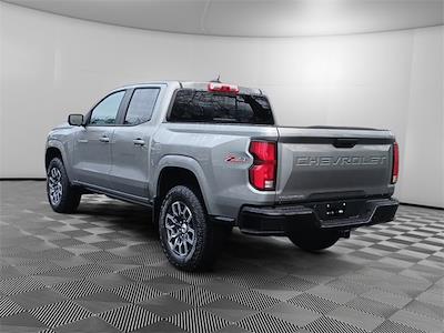 2025 Chevrolet Colorado Crew Cab 4x4 Pickup for sale #V12805 - photo 2